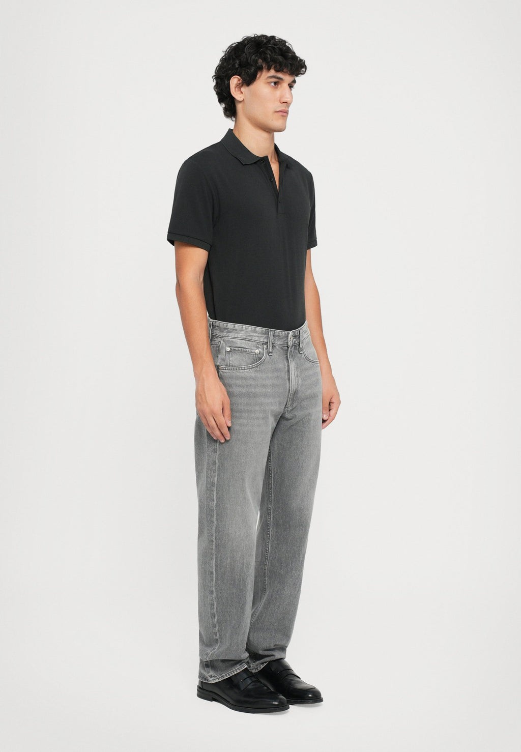 rag & bone FIT RIGID
