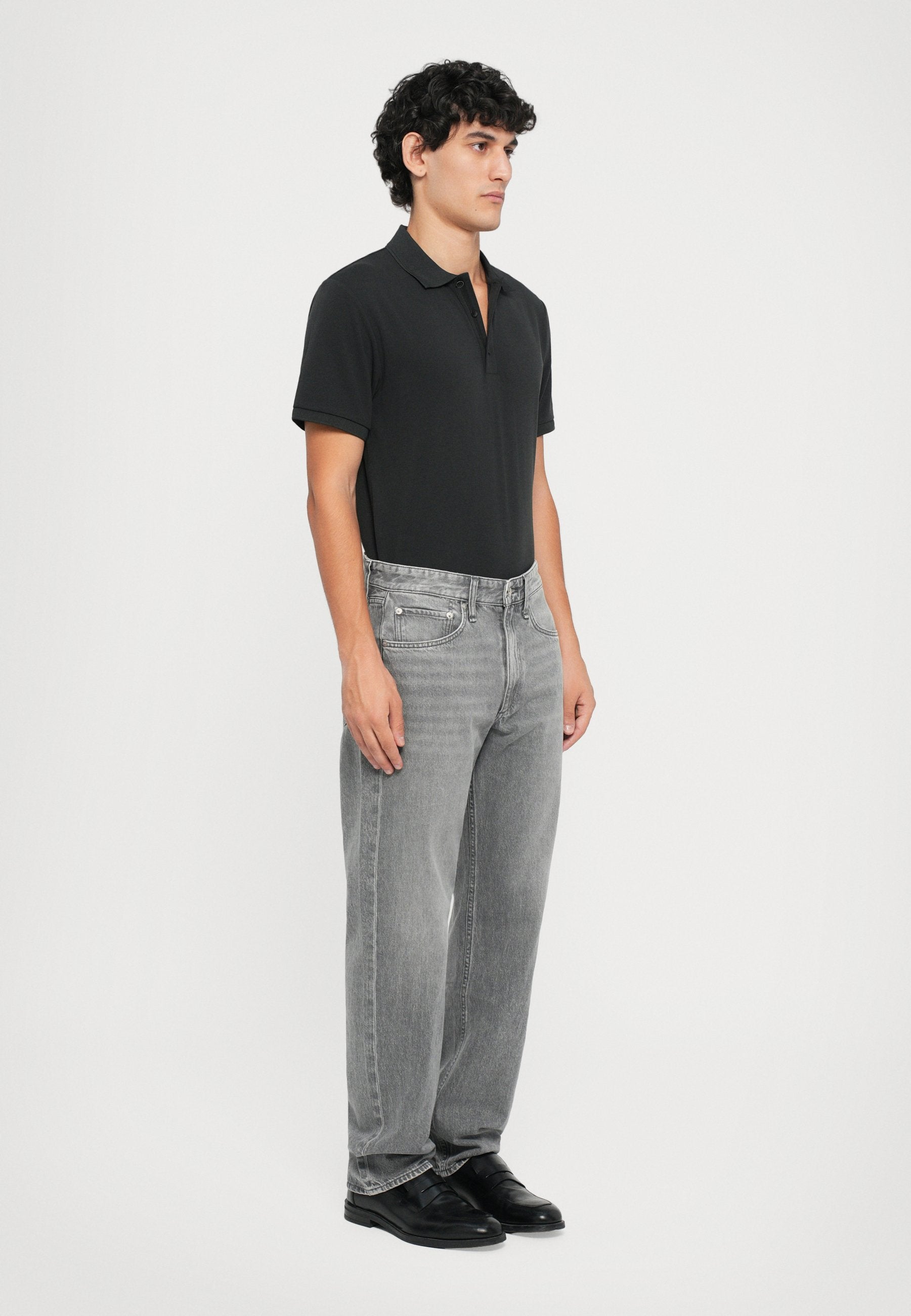 rag & bone FIT RIGID