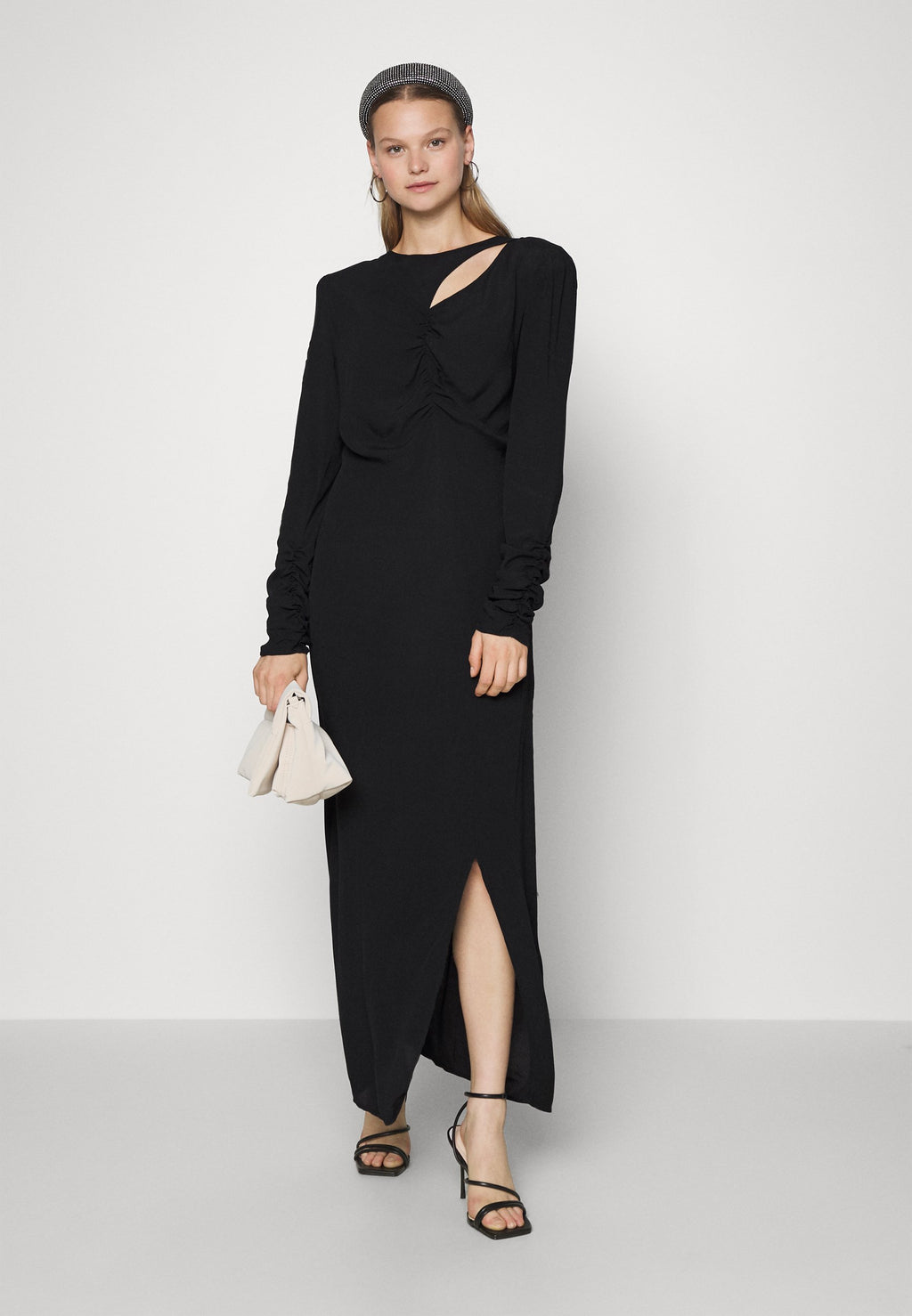 Object OBJPATTI DRESS