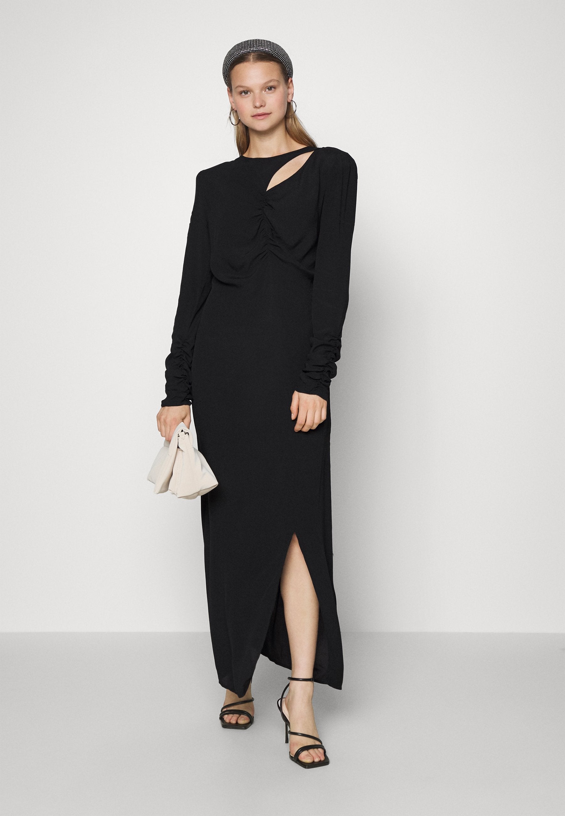 Object OBJPATTI DRESS
