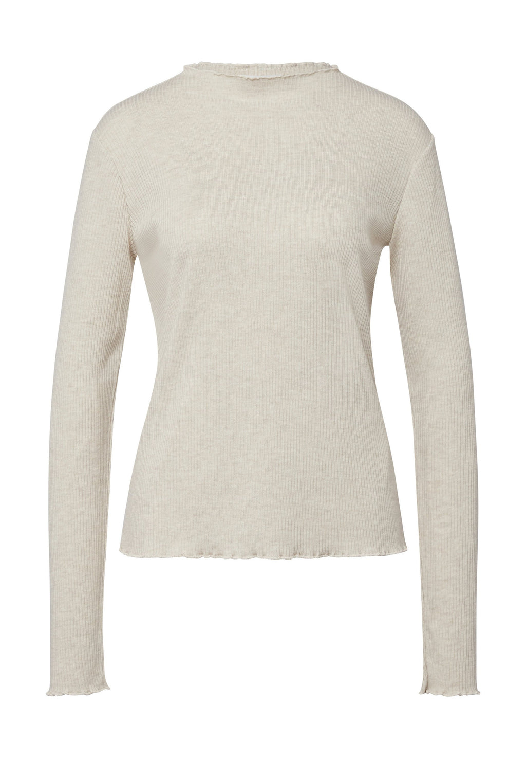 s.Oliver Langarmshirt Media 1