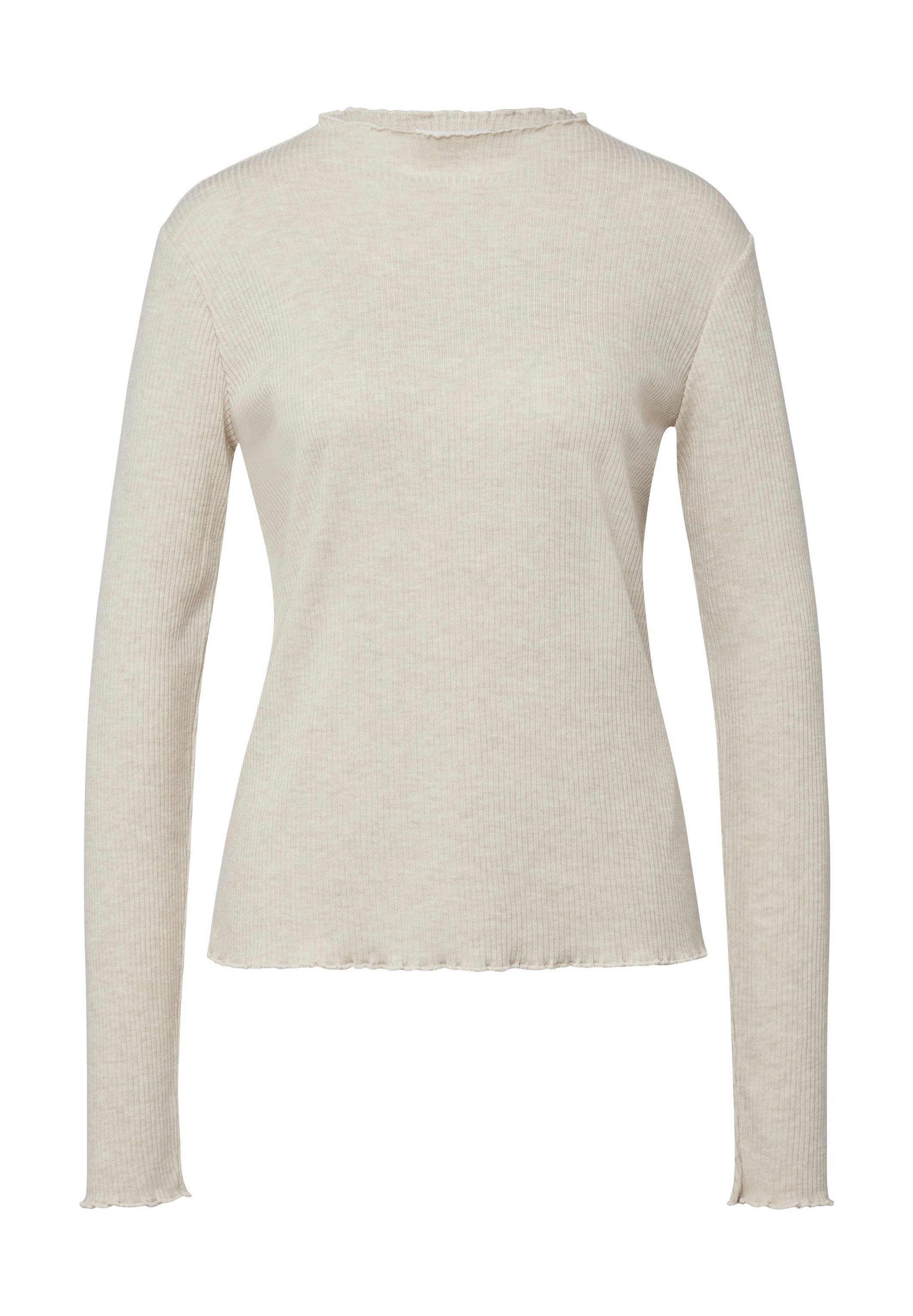 s.Oliver Langarmshirt Media 1