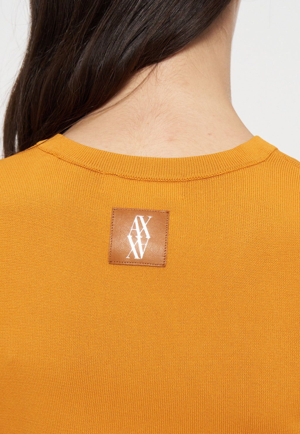Armani Exchange Strickpullover Media 6