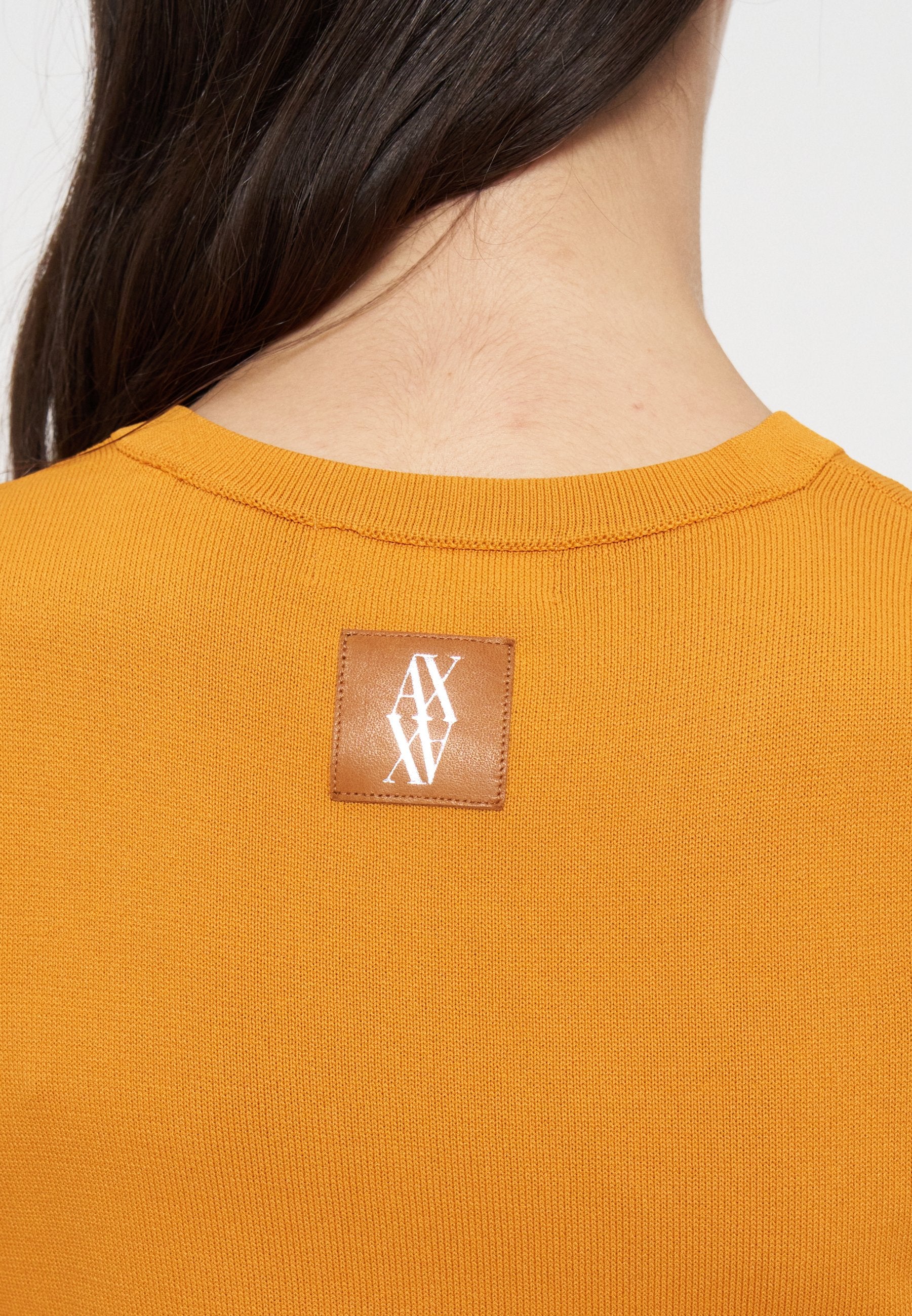 Armani Exchange Strickpullover Media 6