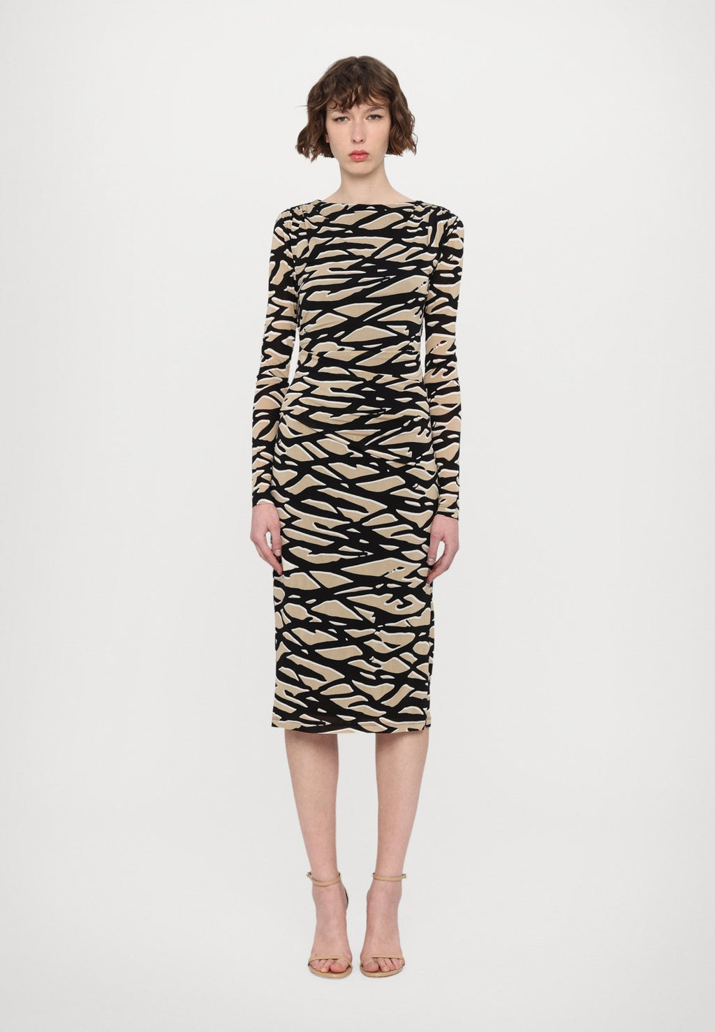 Diane von Furstenberg DARRIUS DRESS