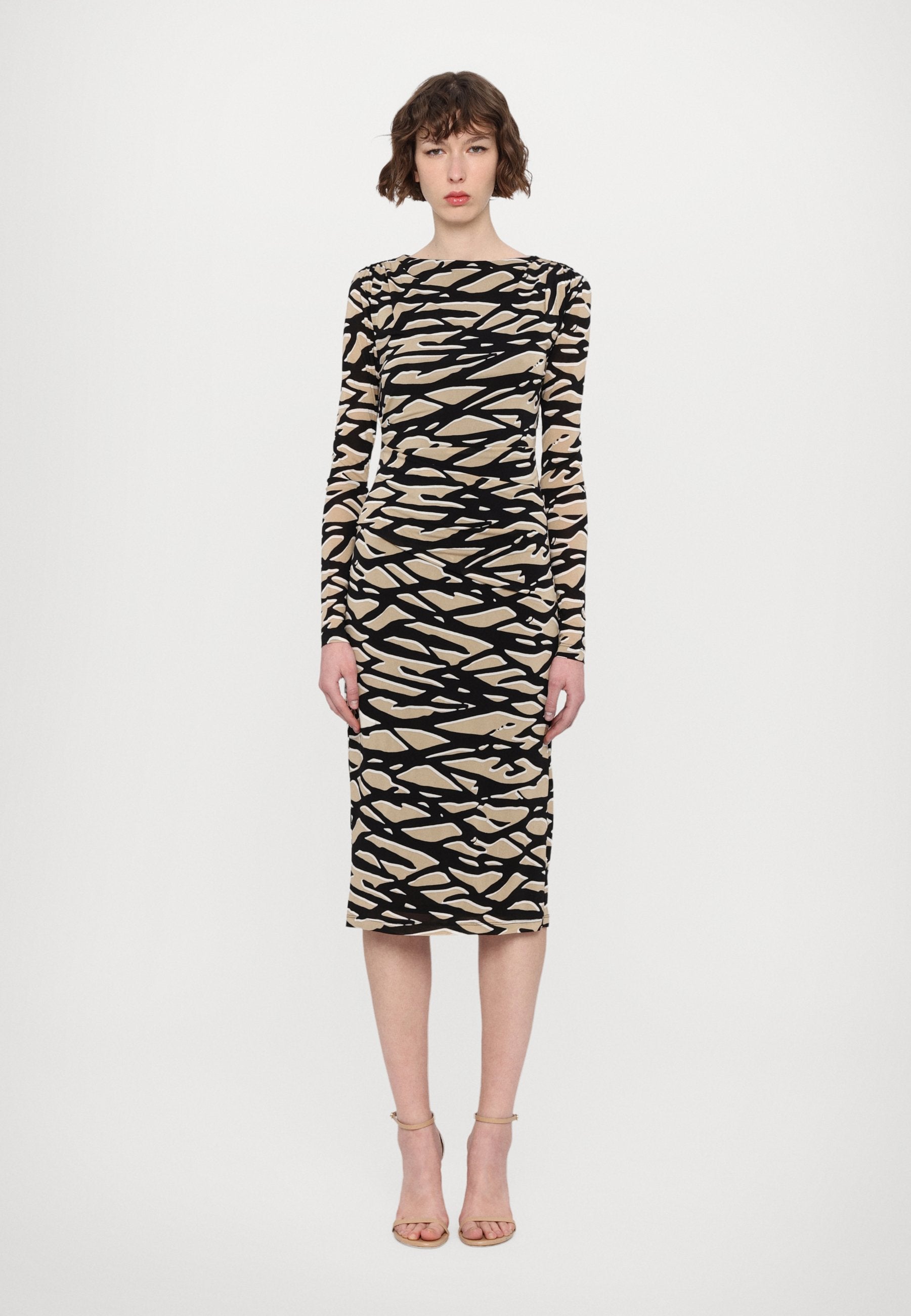 Diane von Furstenberg DARRIUS DRESS