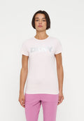 DKNY T-Shirt print Media 1