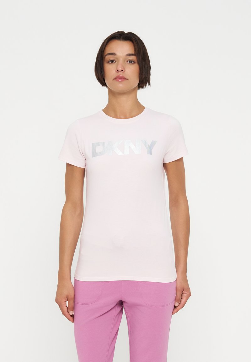DKNY T-Shirt print Media 1