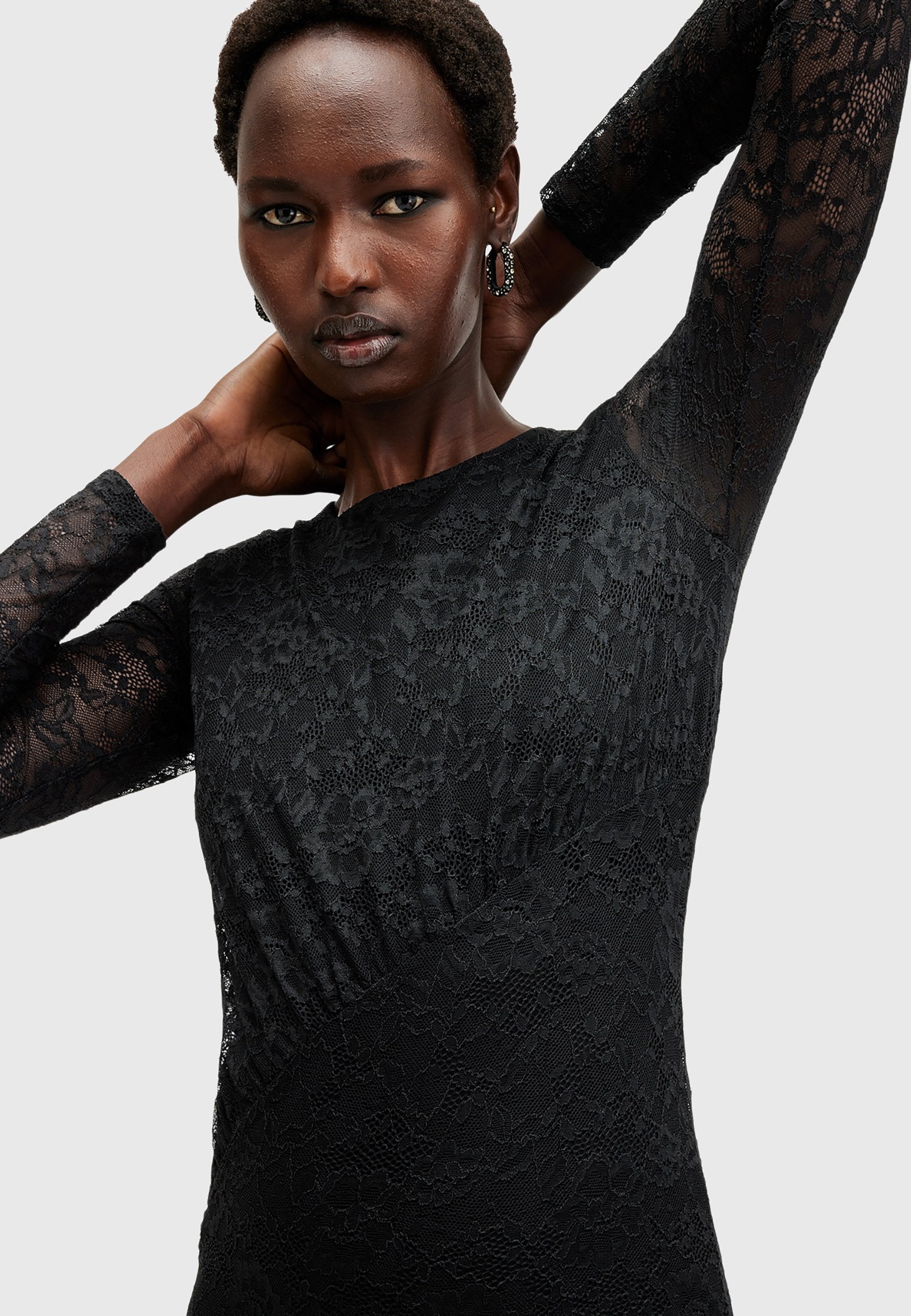 AllSaints EDANA