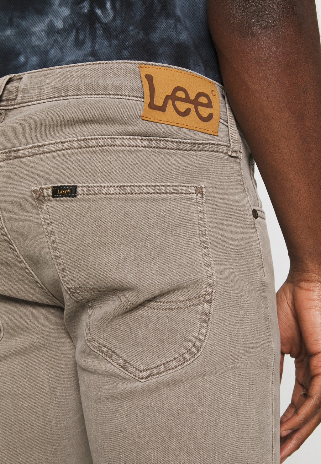 Lee LUKE