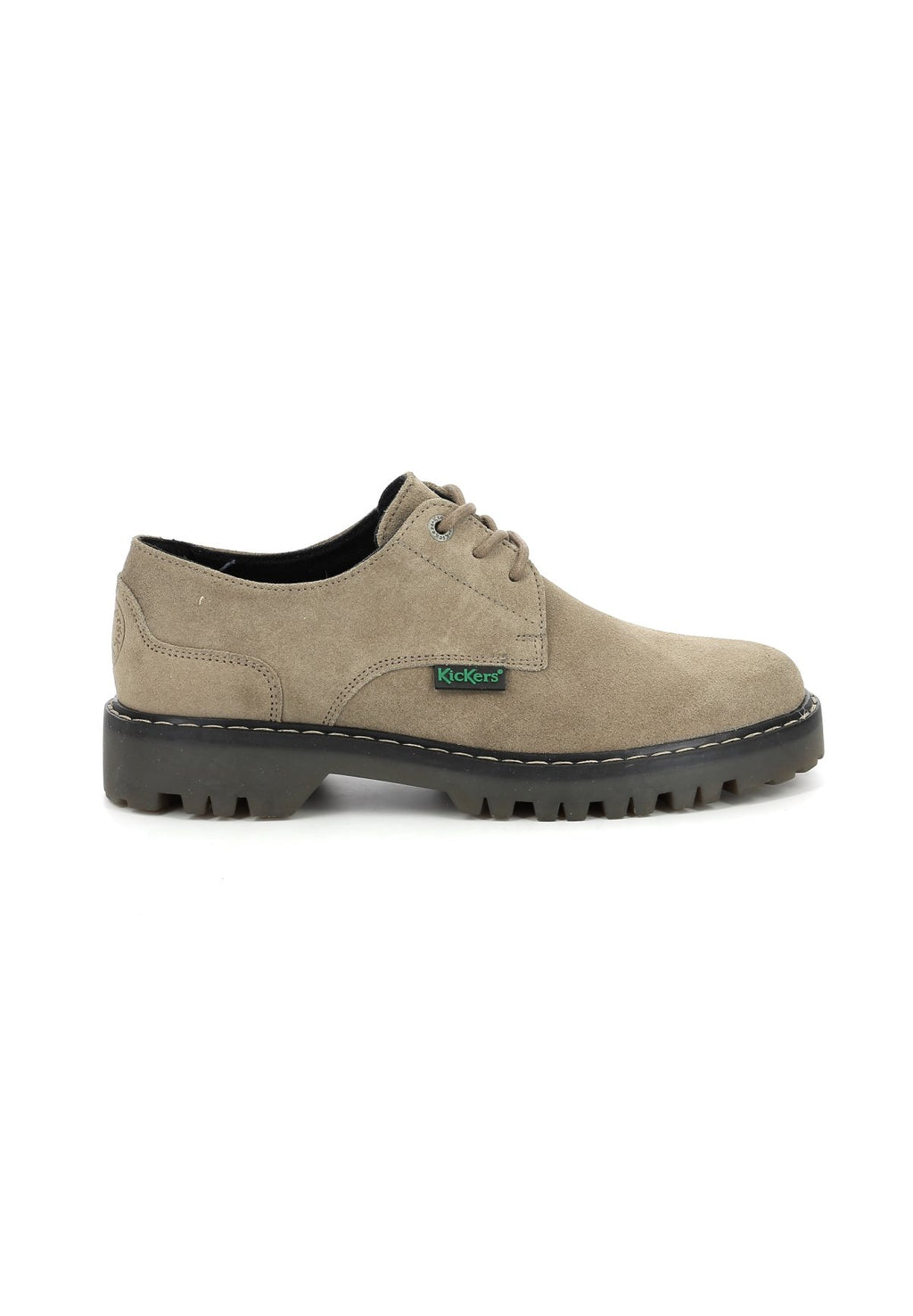 Kickers DERBIES KICK DECKDEAR