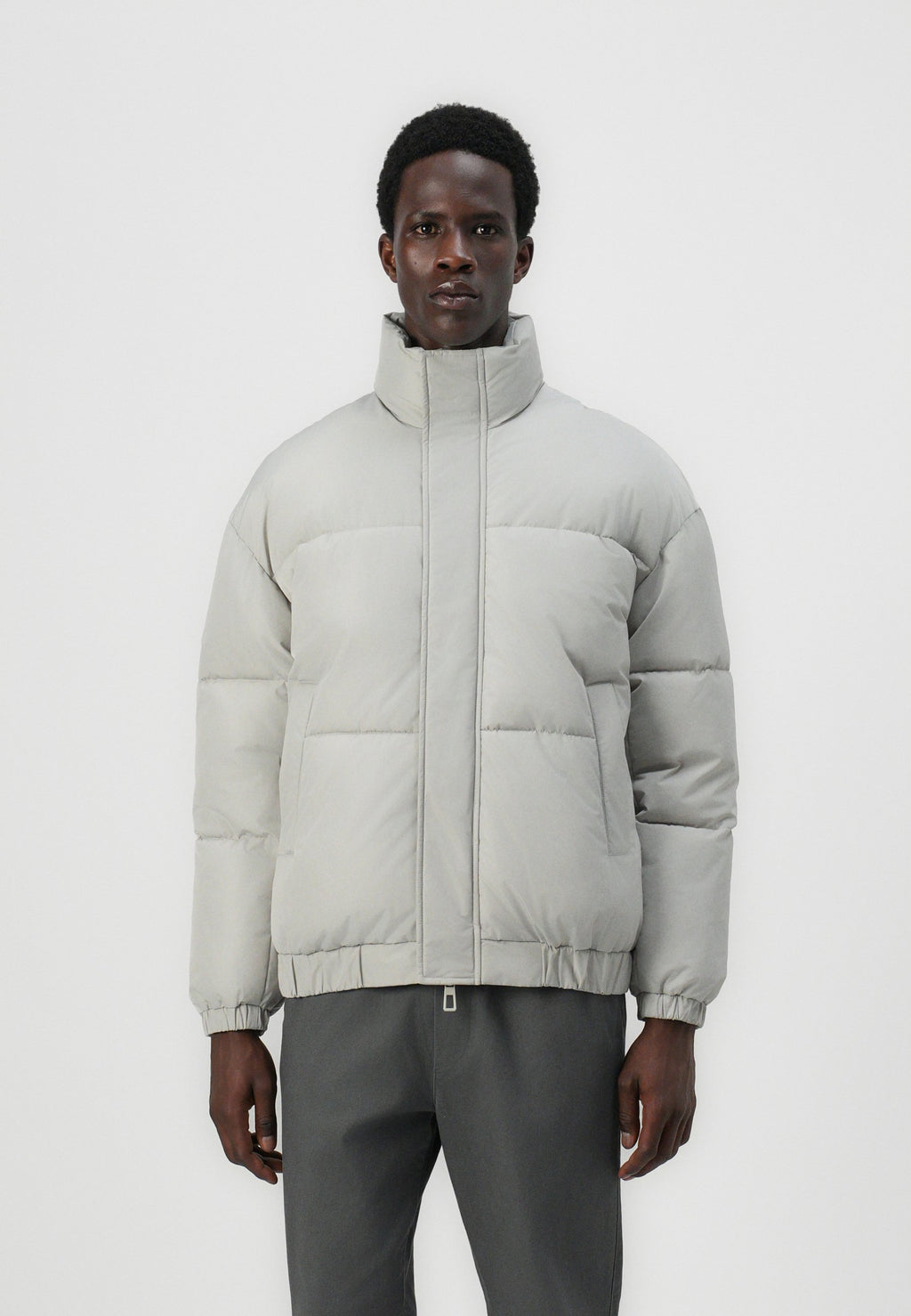ONSALPHA PUFFER JACKET Media 3