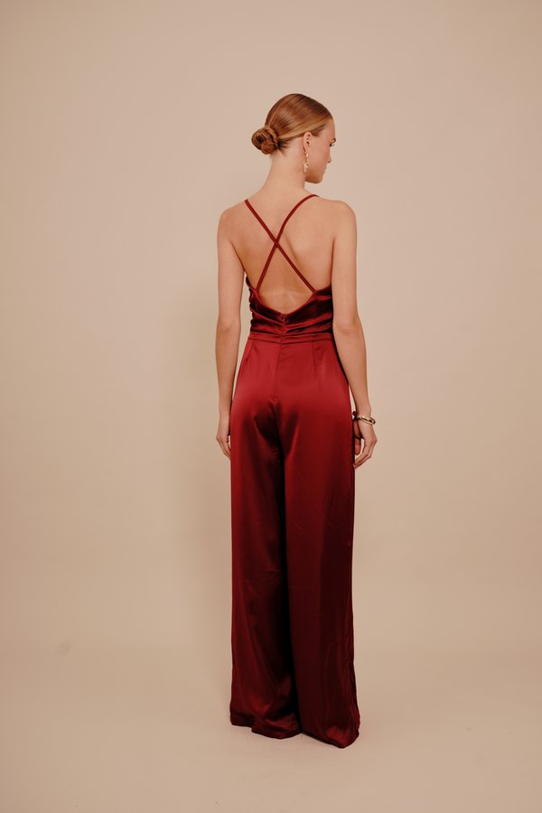 WAL G. MARLY STRAPPY