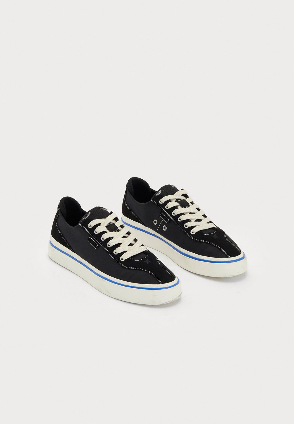 HUGO HERO VULCANIZED SNEAKERS UNISEX
