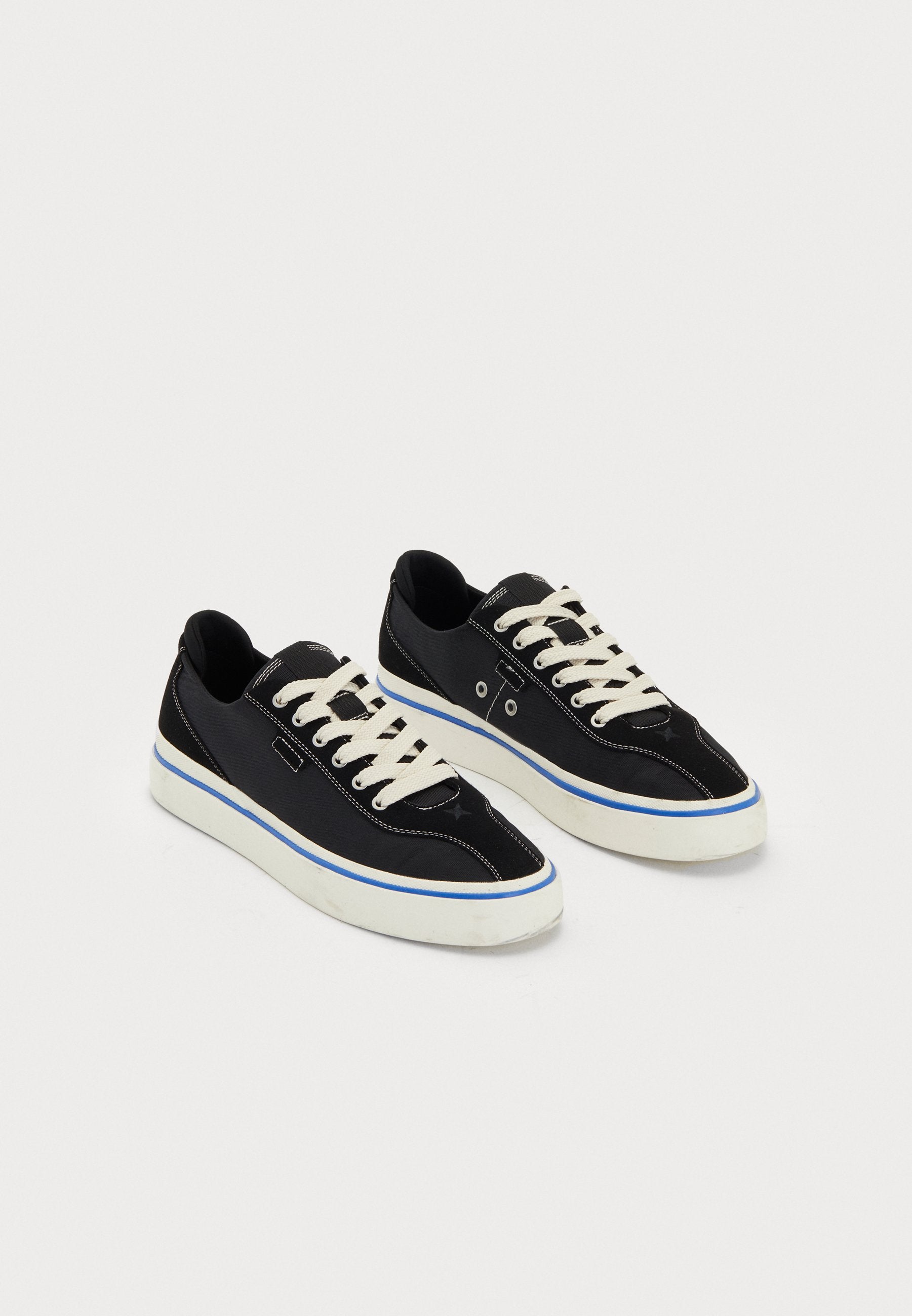 HUGO HERO VULCANIZED SNEAKERS UNISEX