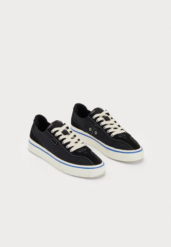 HUGO HERO VULCANIZED SNEAKERS UNISEX