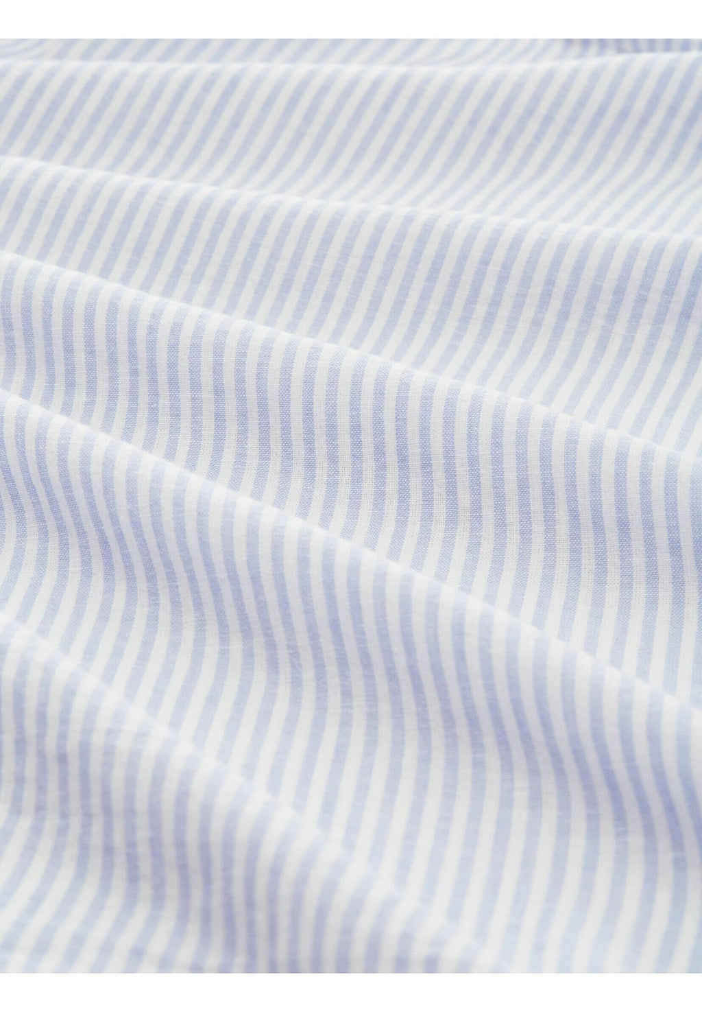 TOM TAILOR DENIM MIT KNOTENDETAIL