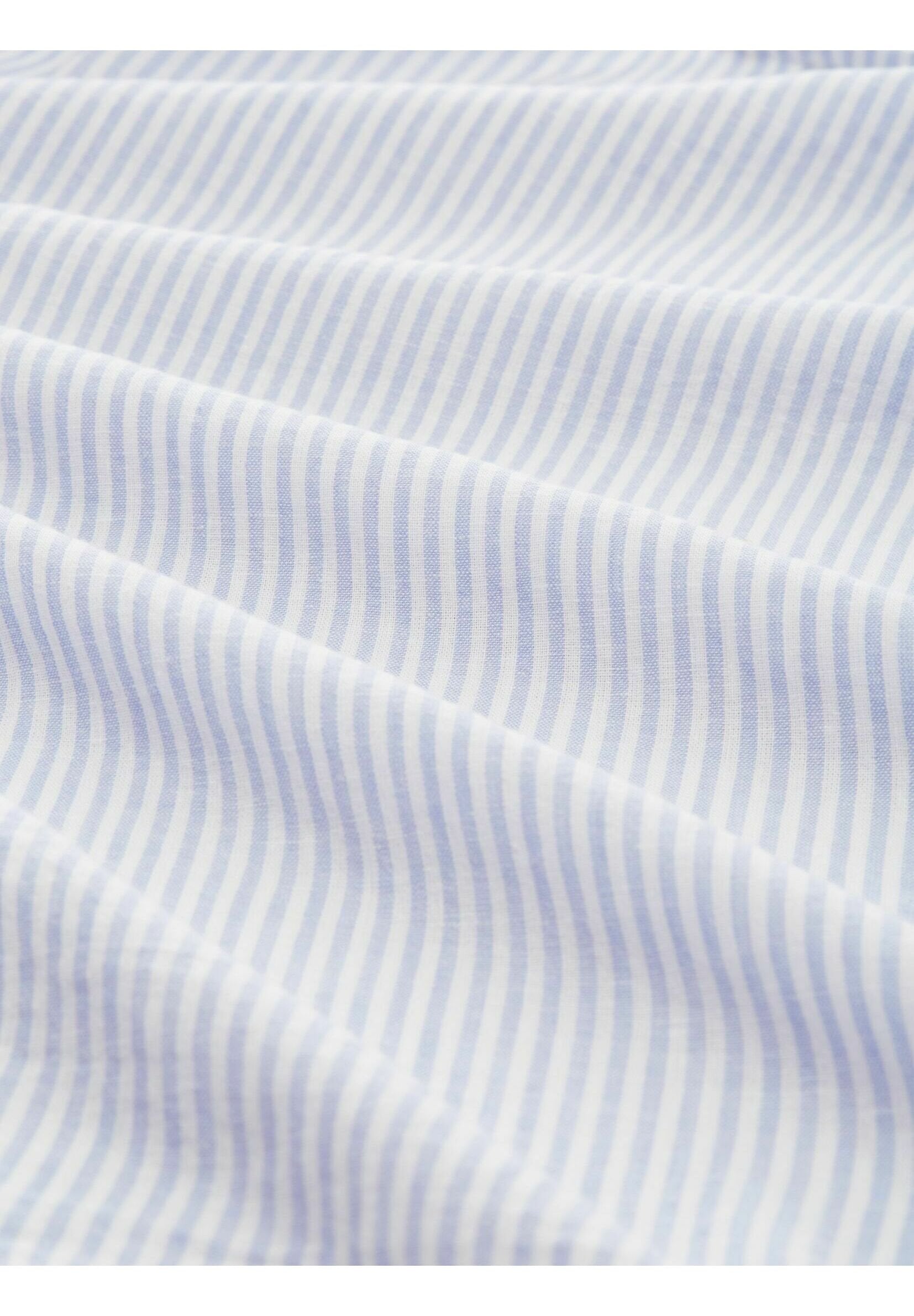 TOM TAILOR DENIM MIT KNOTENDETAIL