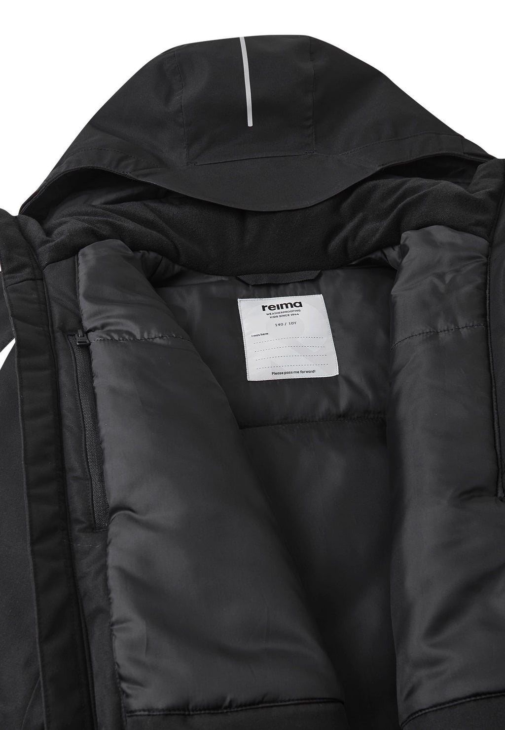 Reima TIETEN UNISEX