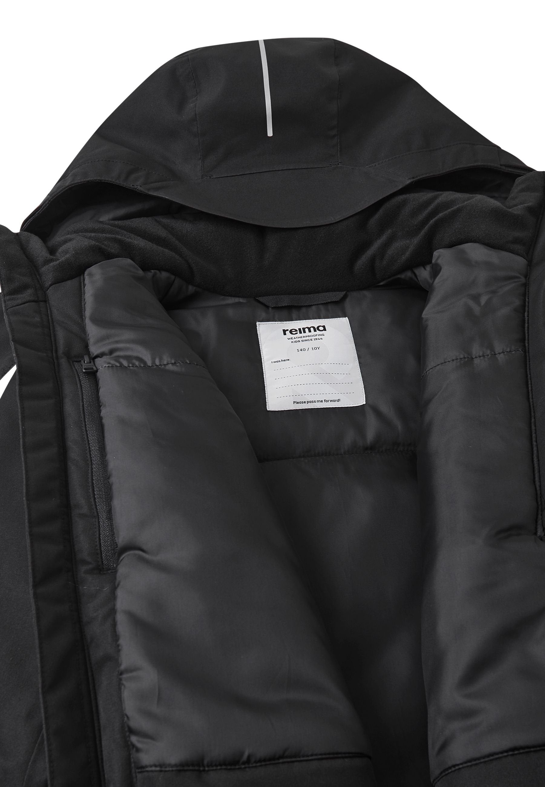 Reima TIETEN UNISEX
