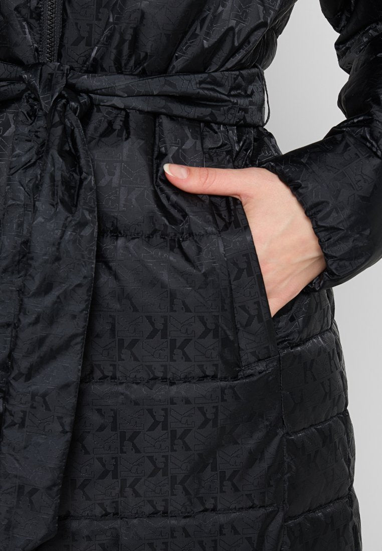 KARL LAGERFELD Wintermantel Media 6