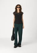ONLY ONLPEACH LIFE WIDE PANT