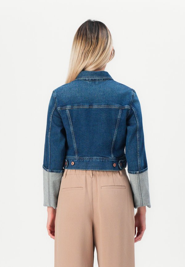 GAP PIN CUFF