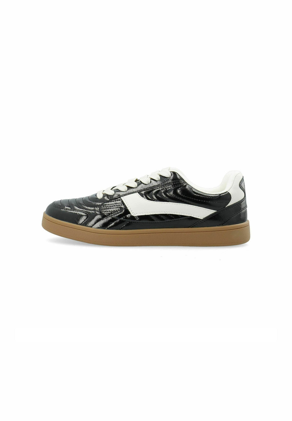 Bianco Low- Trainers BIABERLIN