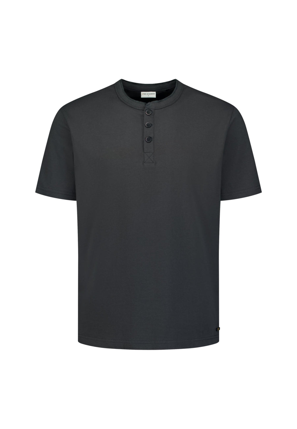 WITH BUTTON CLOSURE Media 1