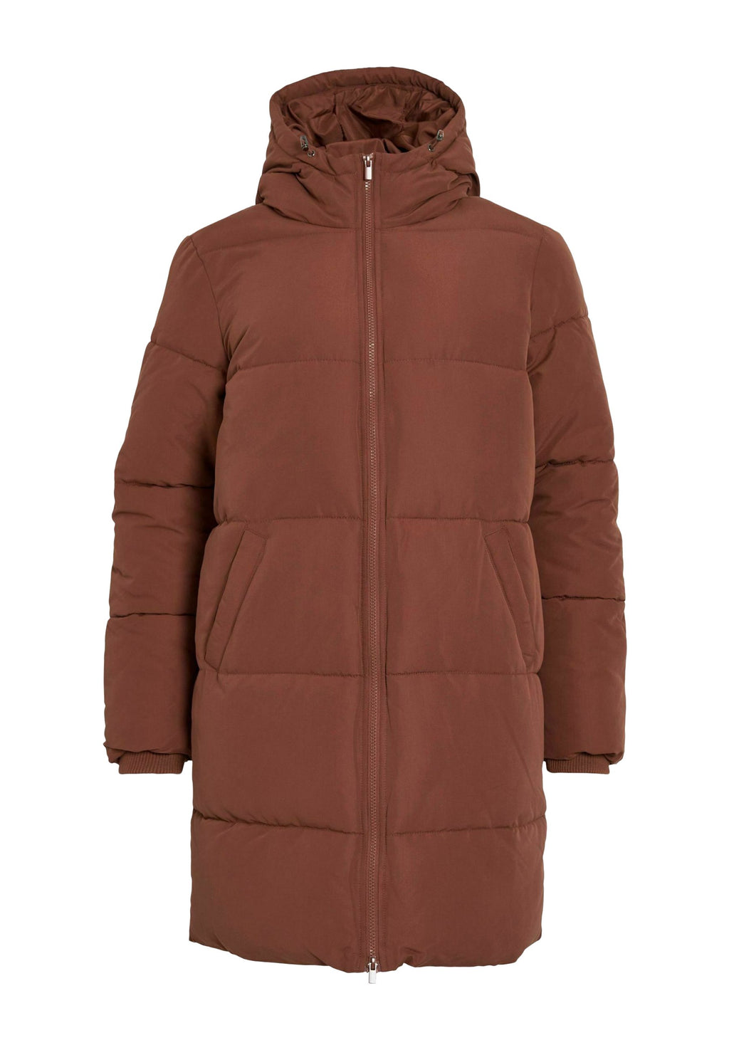 VILA VITRUST Hooded