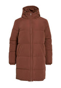 VILA VITRUST Hooded
