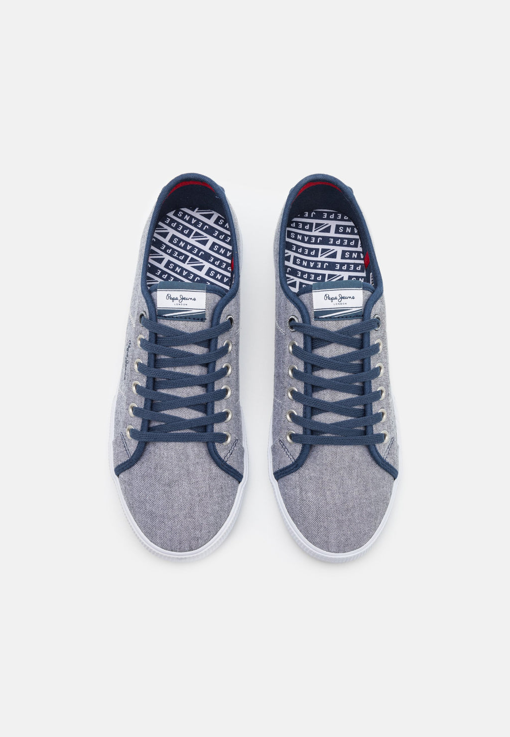 Pepe Jeans BRADY  CHAMBRAY