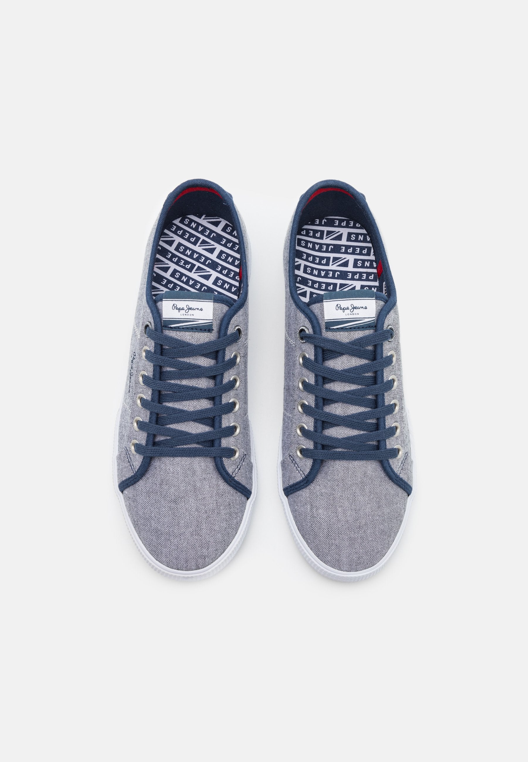 Pepe Jeans BRADY  CHAMBRAY