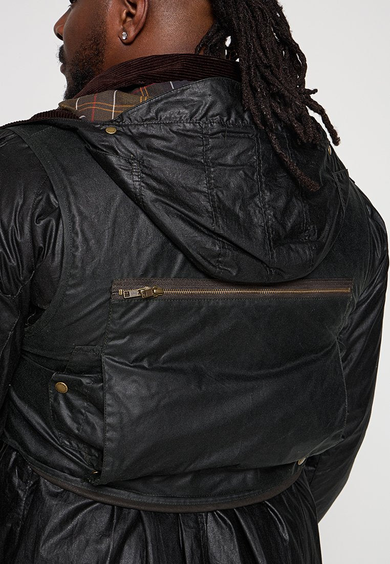 Barbour