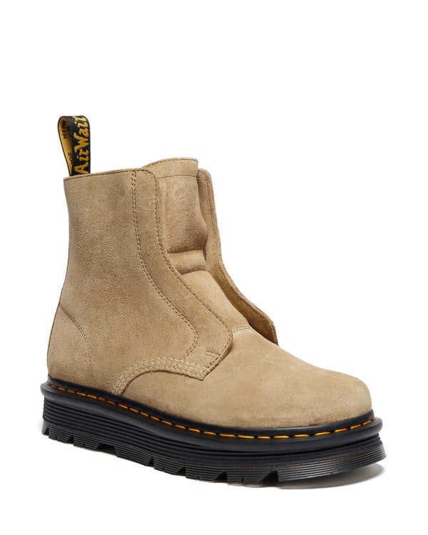 Dr. Martens ZEBZAG LACELESS