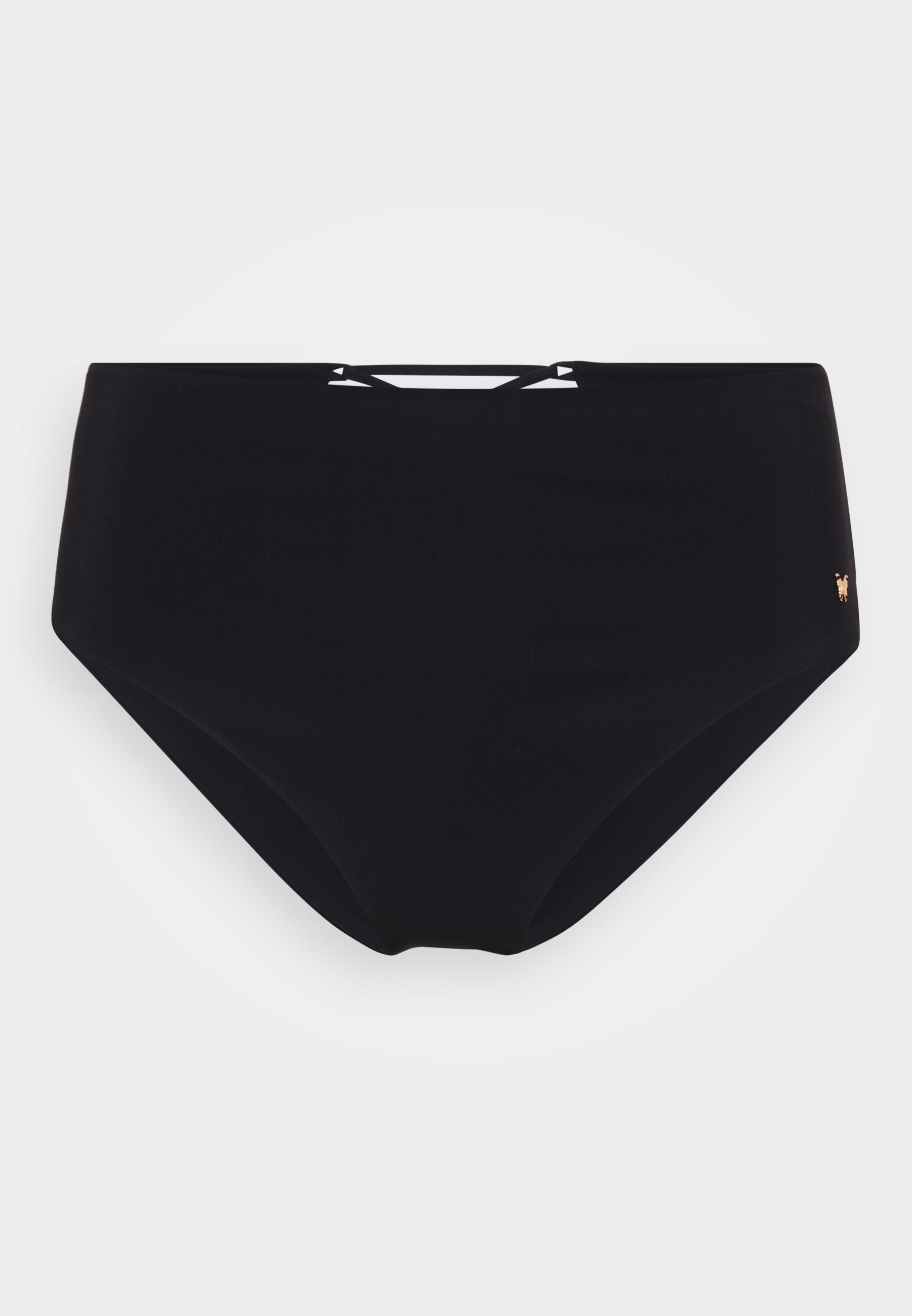 KIKI DE MONTPARNASSE LACE UP BOTTOM