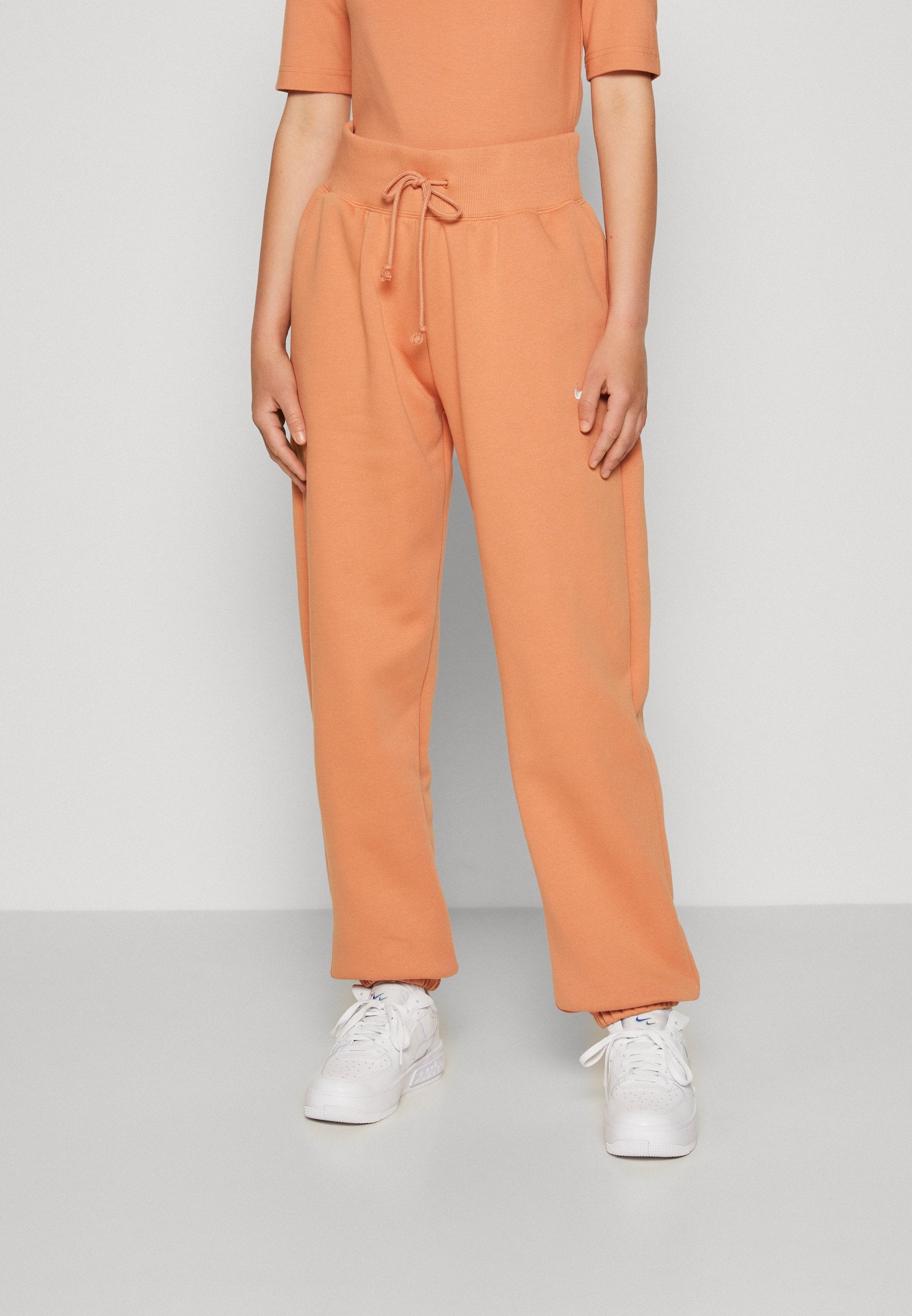 Nike Sportswear W PHNX FLC HR OS