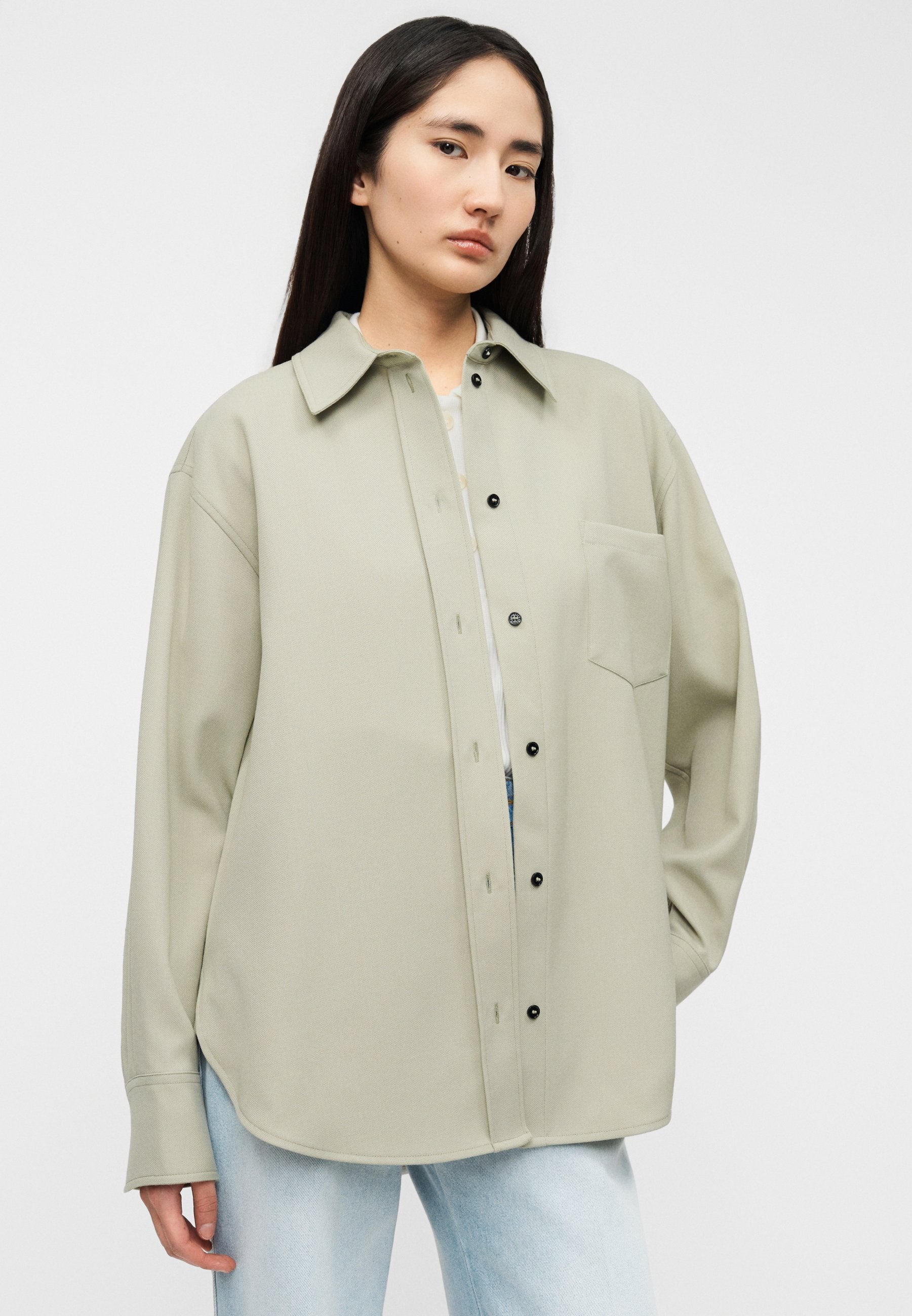 Victoria Beckham SHIRT