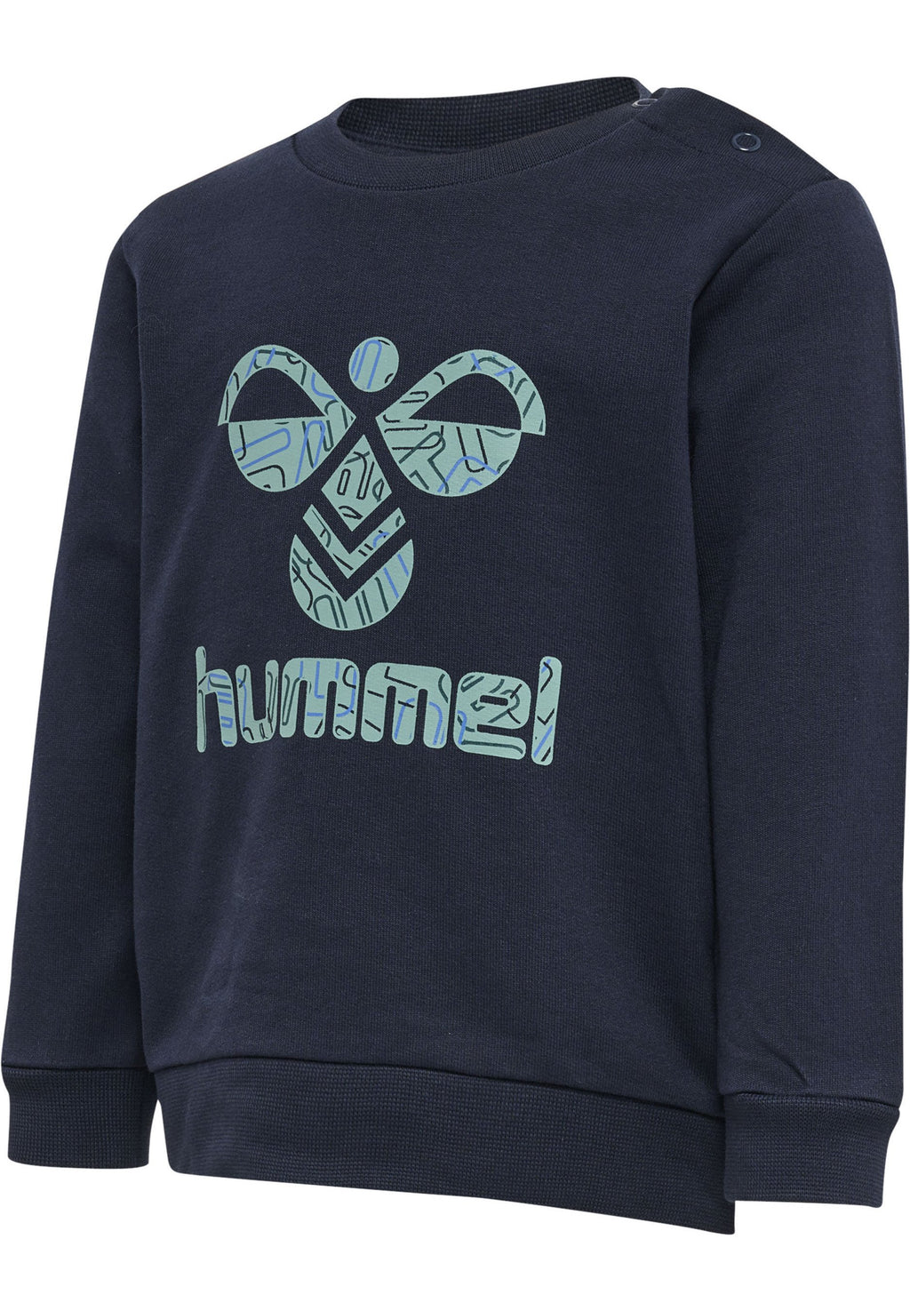 Hummel LIME