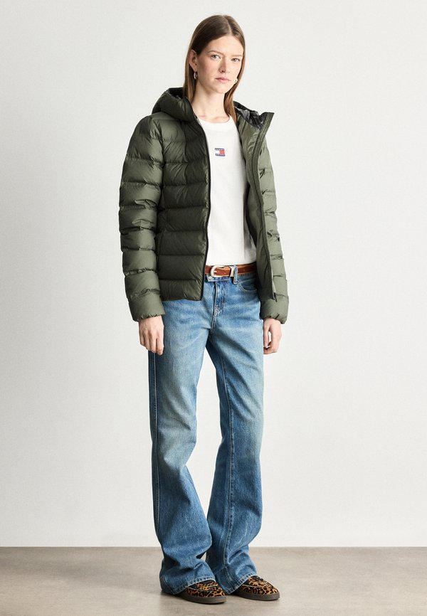 Tommy Jeans SLIM HOOD