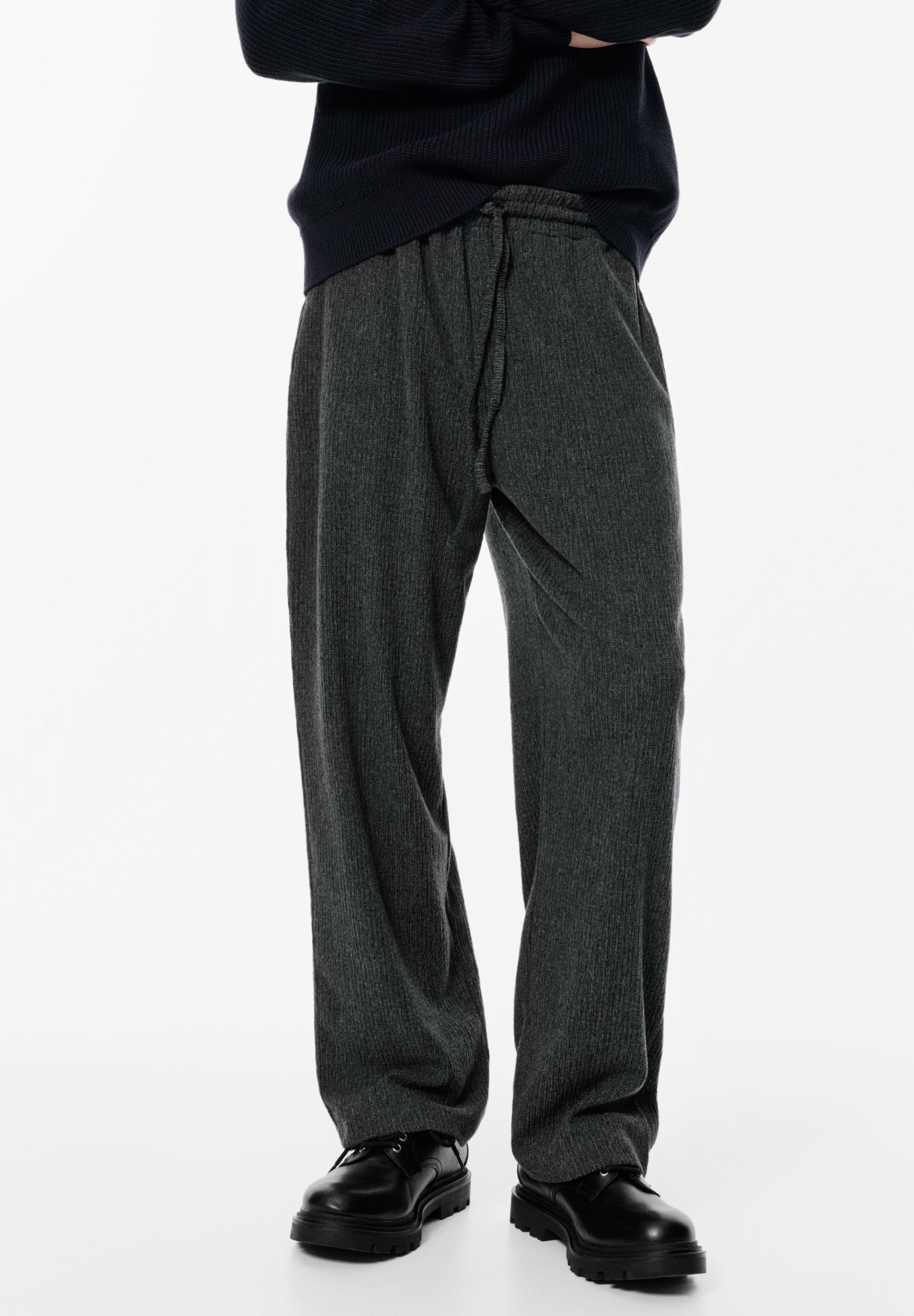 PULL&BEAR CHENILLE