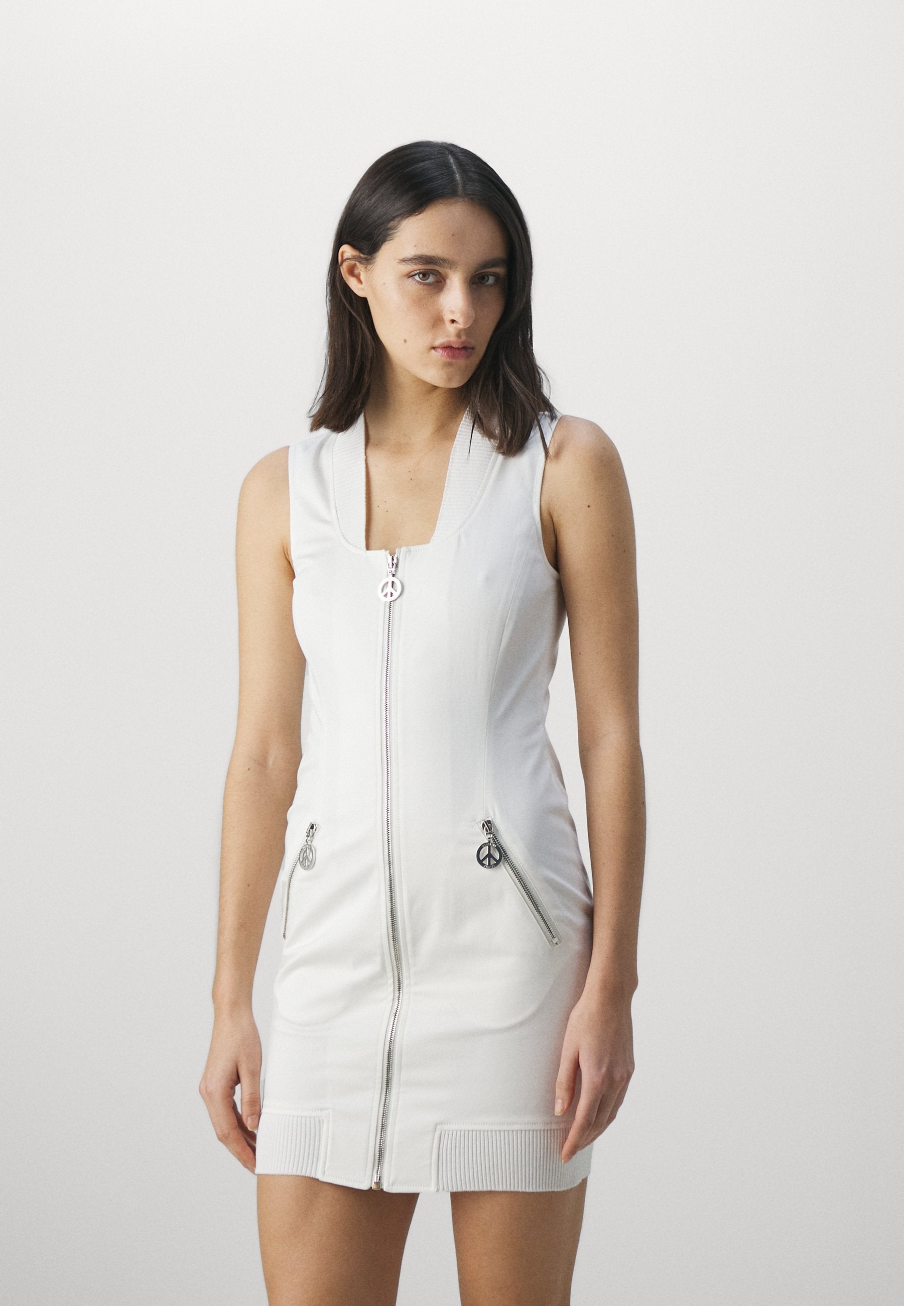 MOSCHINO JEANS DRESS