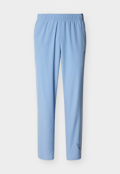 Nike Performance FORM  - Tracksuit bottoms - work blue