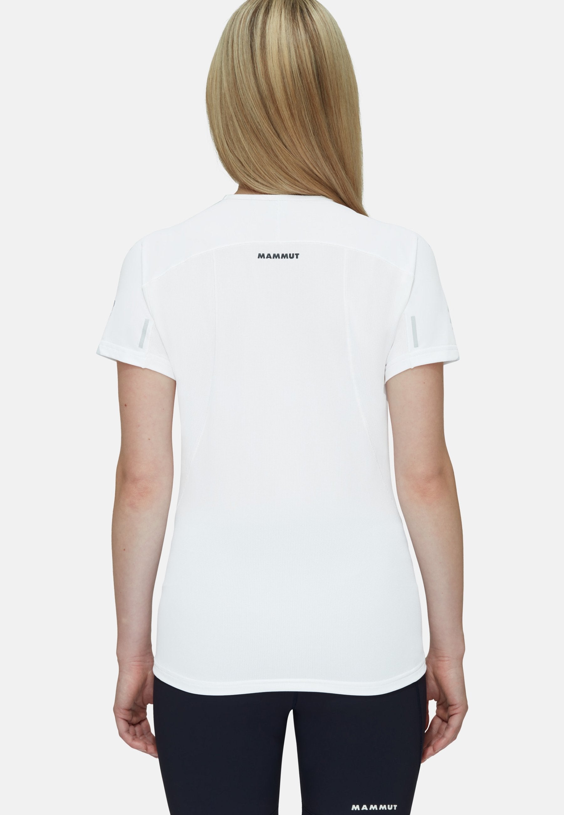 Mammut AENERGY FL T-SHIRT WOMEN