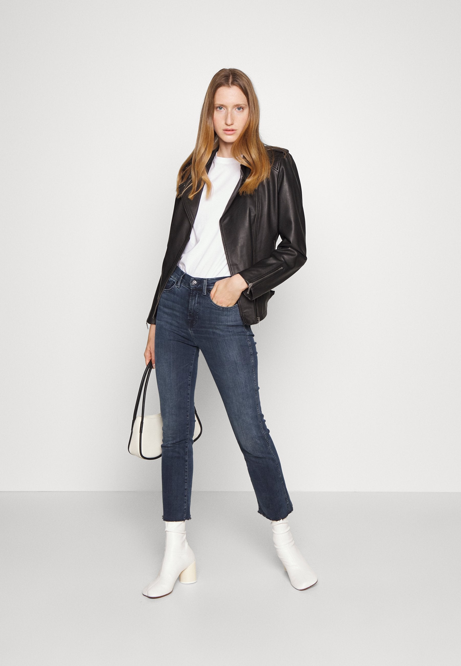 7 for all mankind KICK SLIILLALL