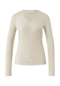 s.Oliver Langarmshirt Media 1