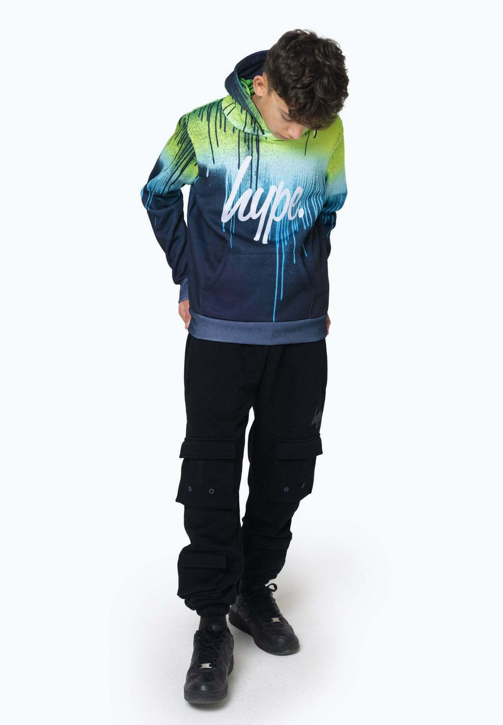 Hype DRIPS