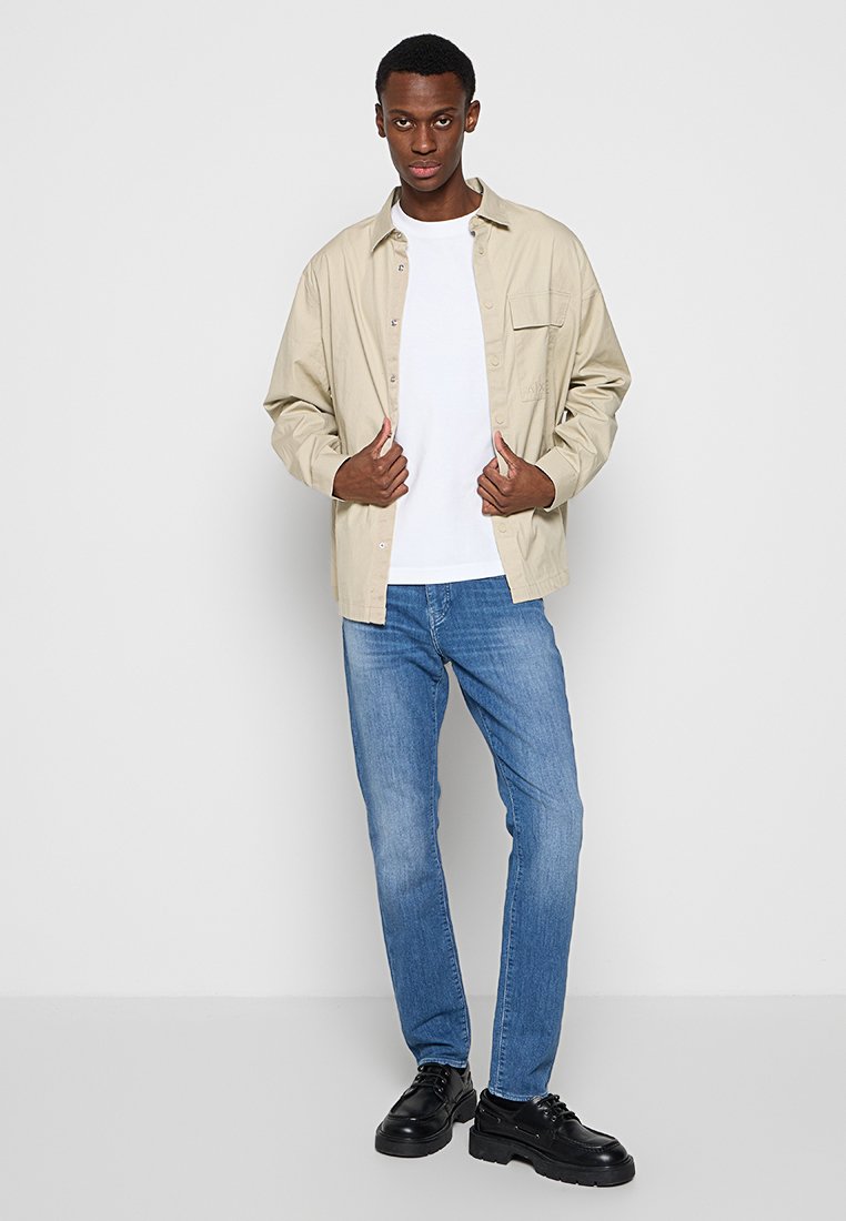 Armani Exchange Hemd Media 2