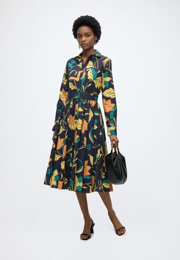 Antik Batik CLEMENT DRESS