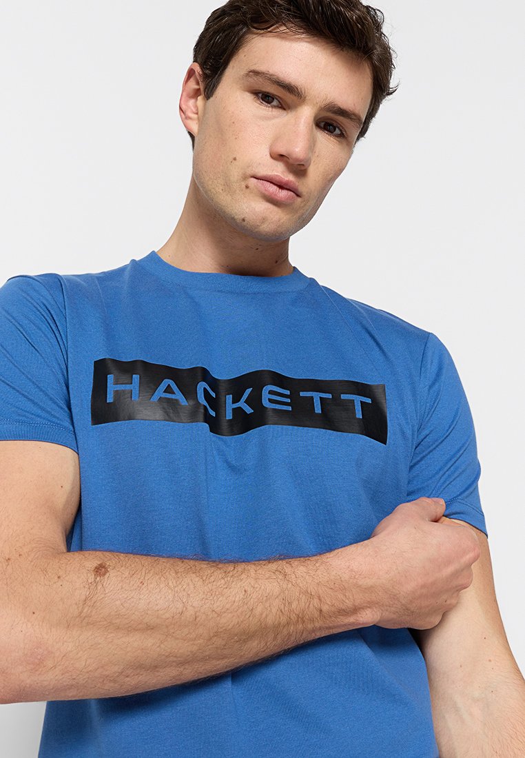 Hackett London